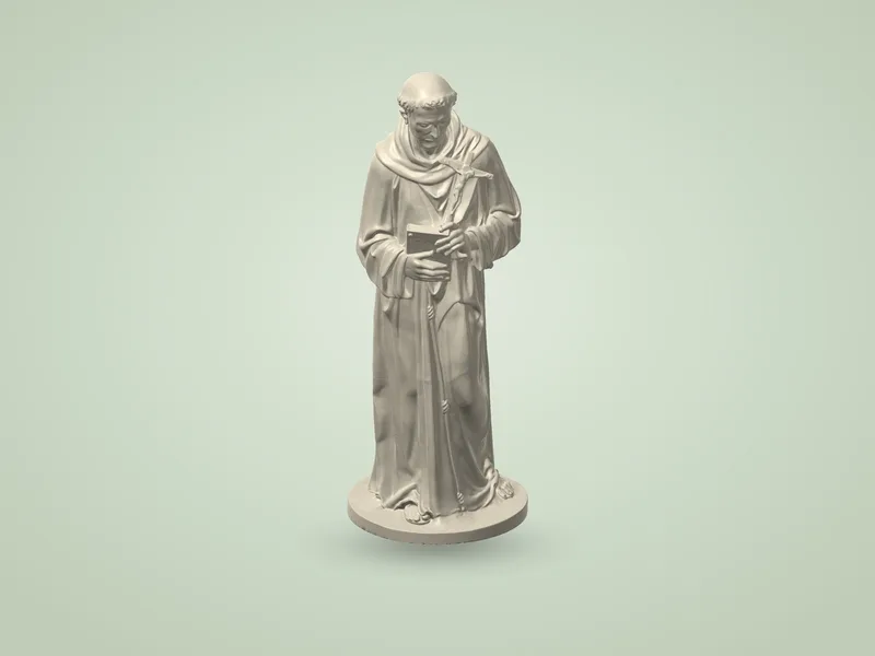 Saint Francis of Assisi