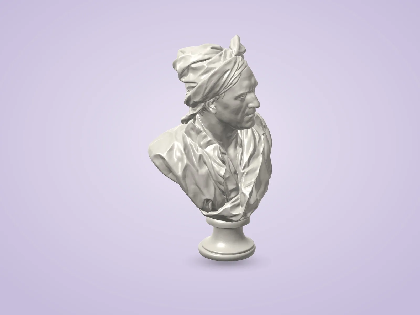 Nicolas Coustou