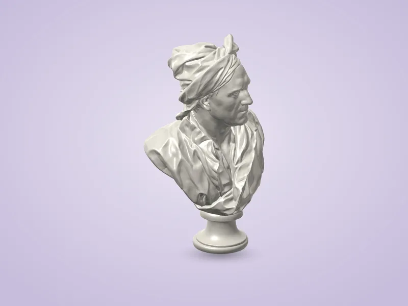 Nicolas Coustou