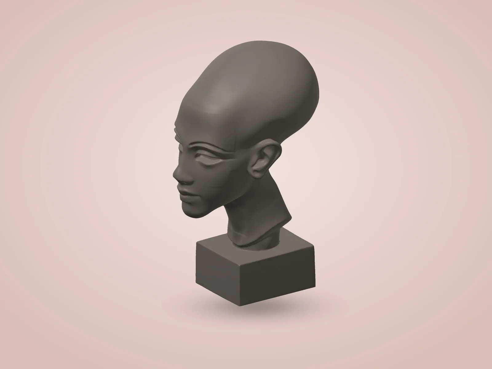 Amarna Princess I
