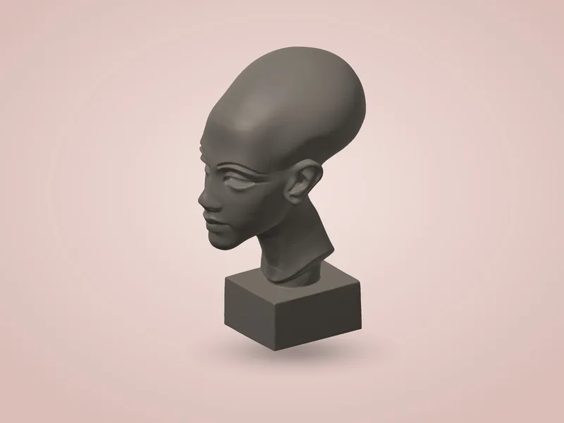 Amarna Princess I
