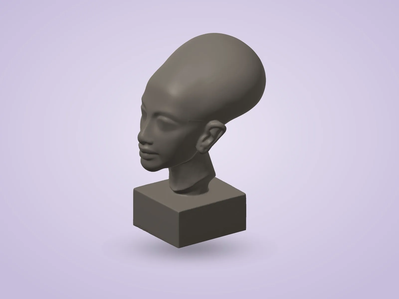 Amarna Princess II