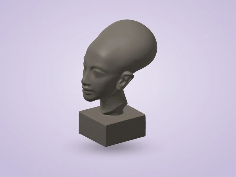 Amarna Princess II