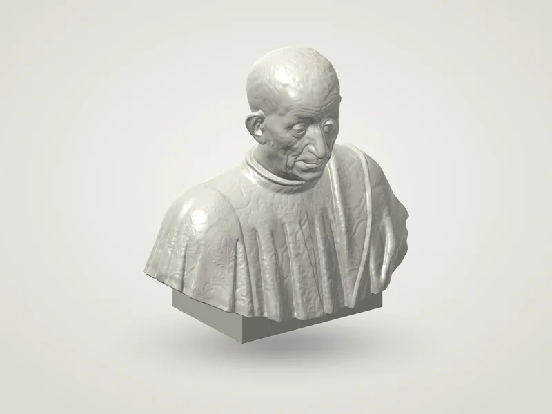 Pietro Mellini (Benedetto da Maiano)