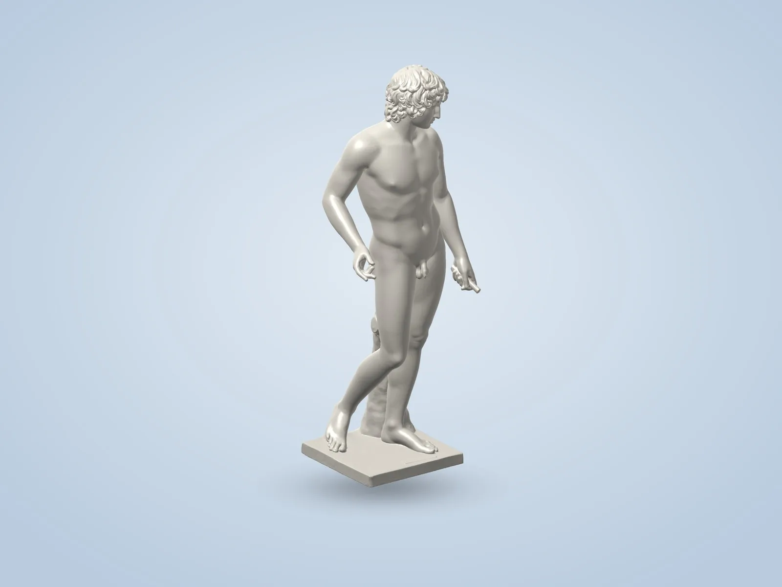 Farnese Antinous