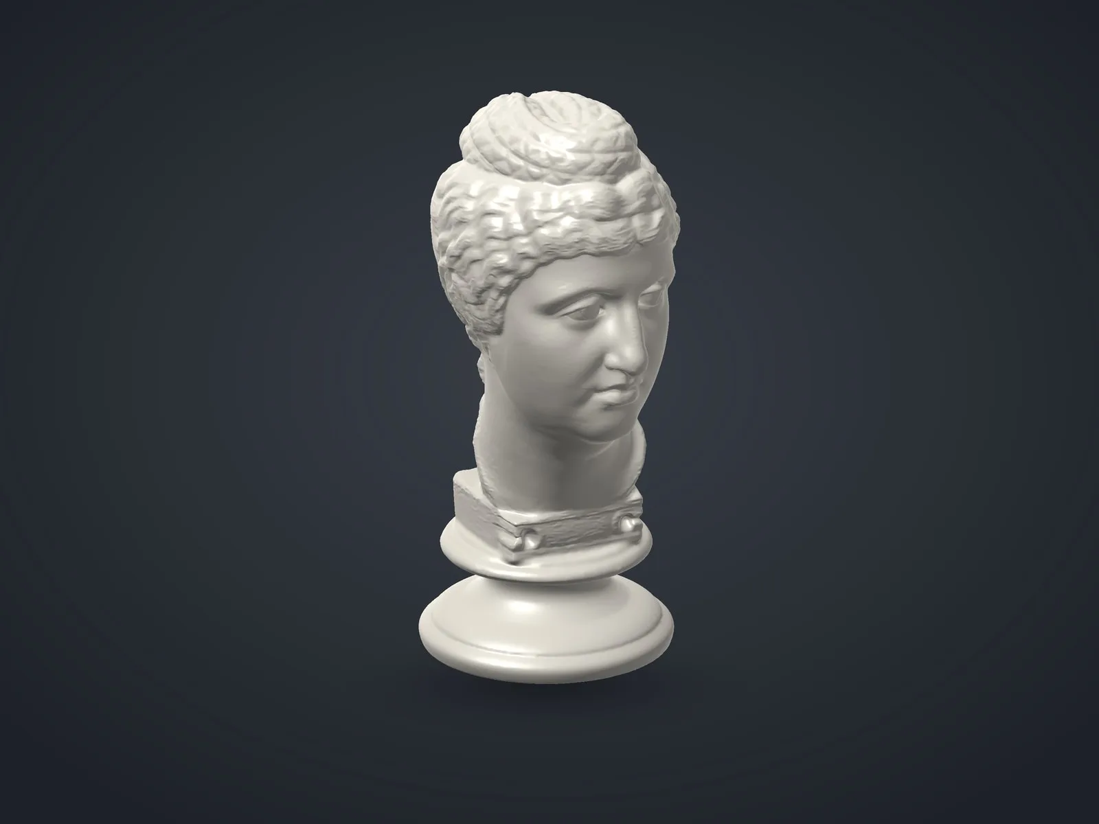 Faustina the Elder