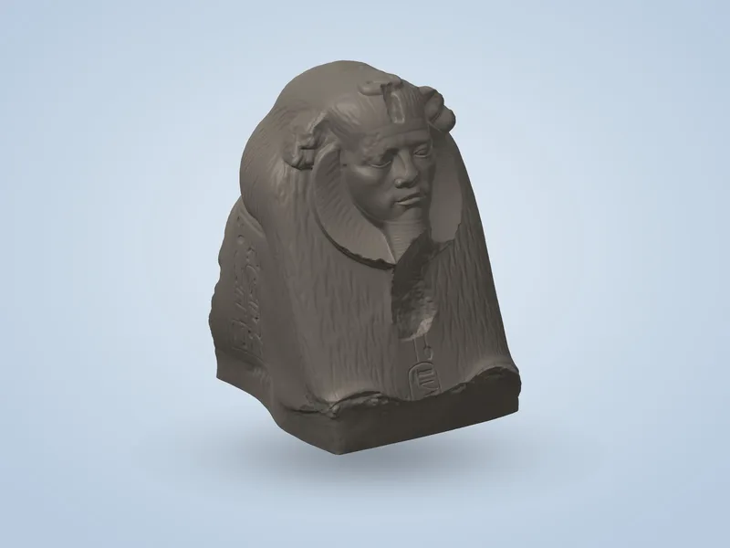 Sphinx of Amenemhat