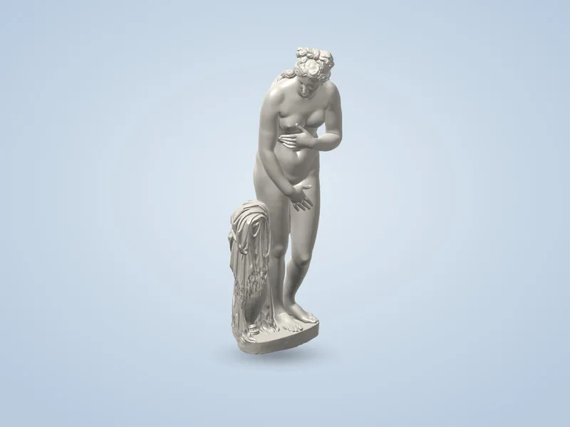 Capitoline Venus
