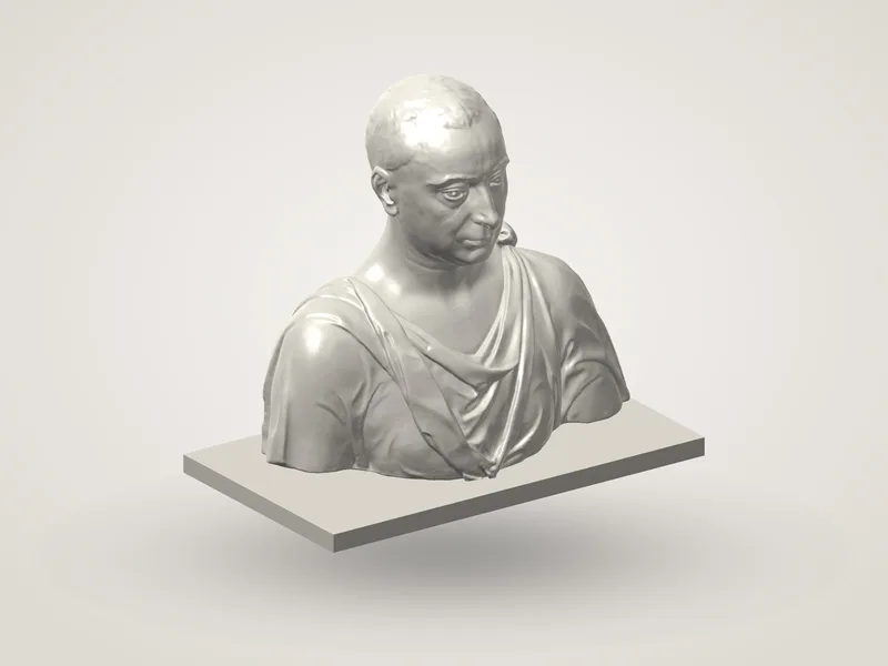 Francesco Sassetti