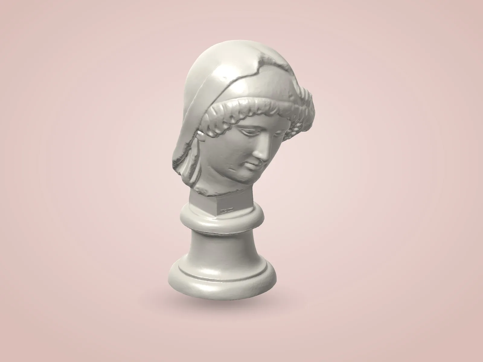 Penelope (Head)