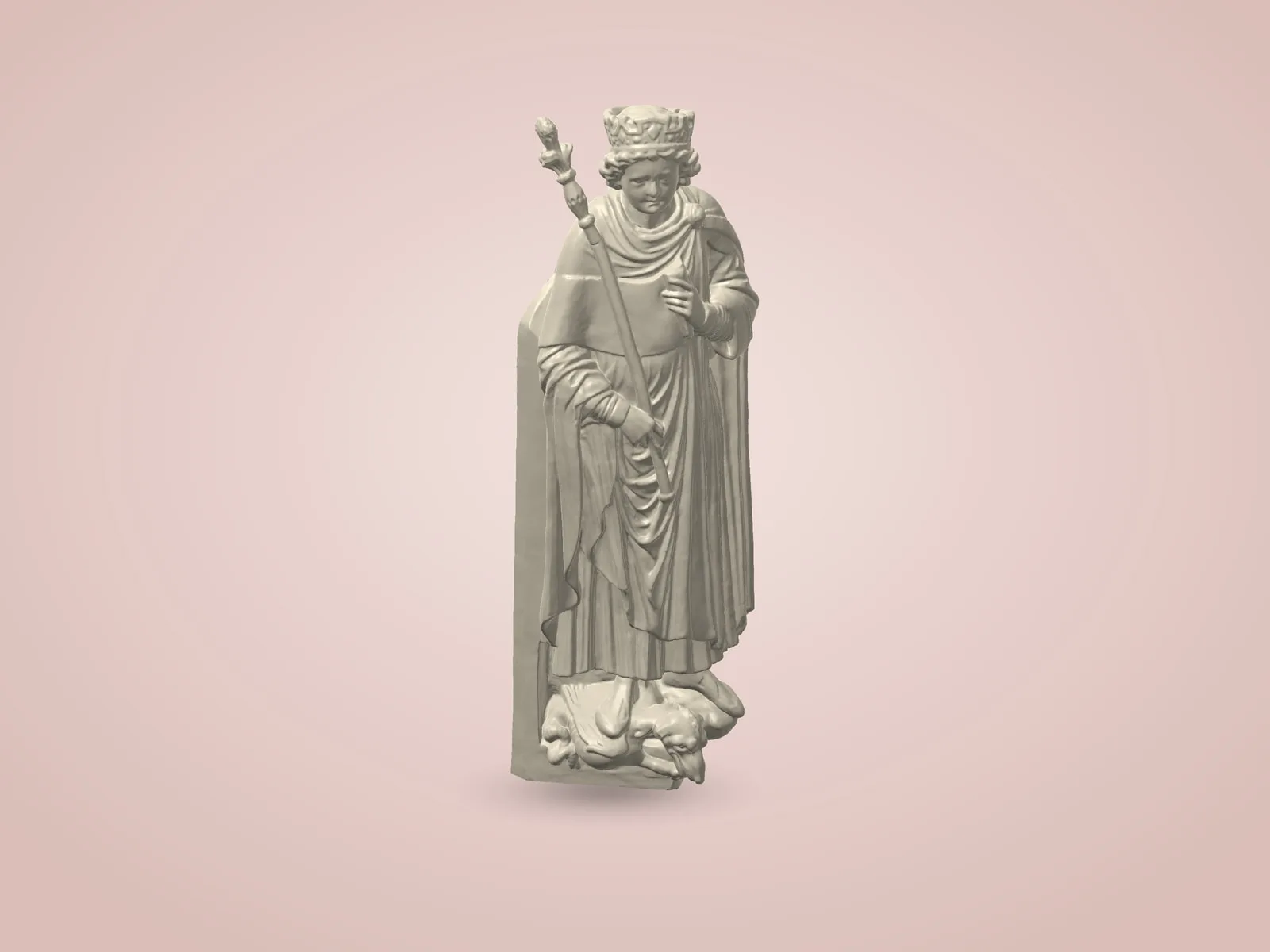 King Solomon