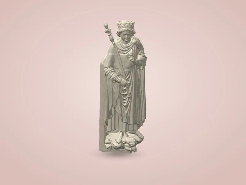 King Solomon