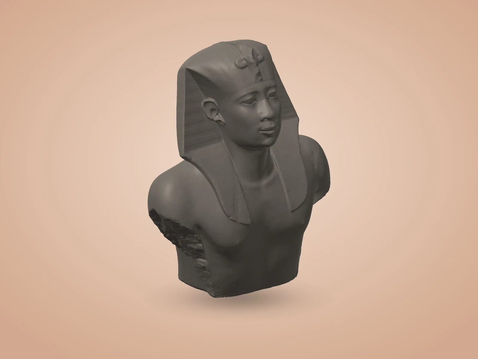 Pharaoh Amasis