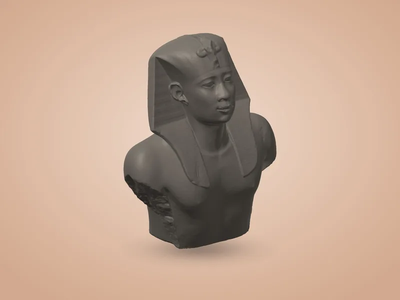Pharaoh Amasis