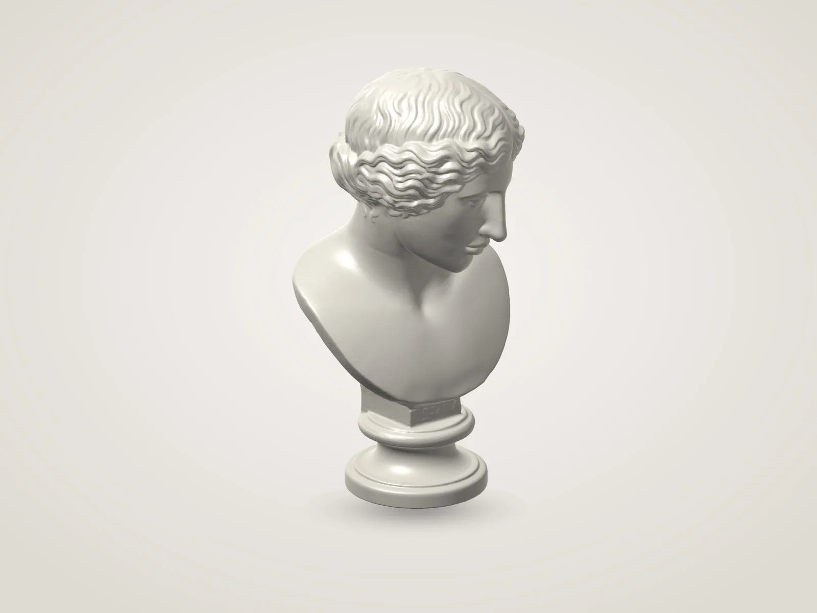Sciarra Amazon (Head)