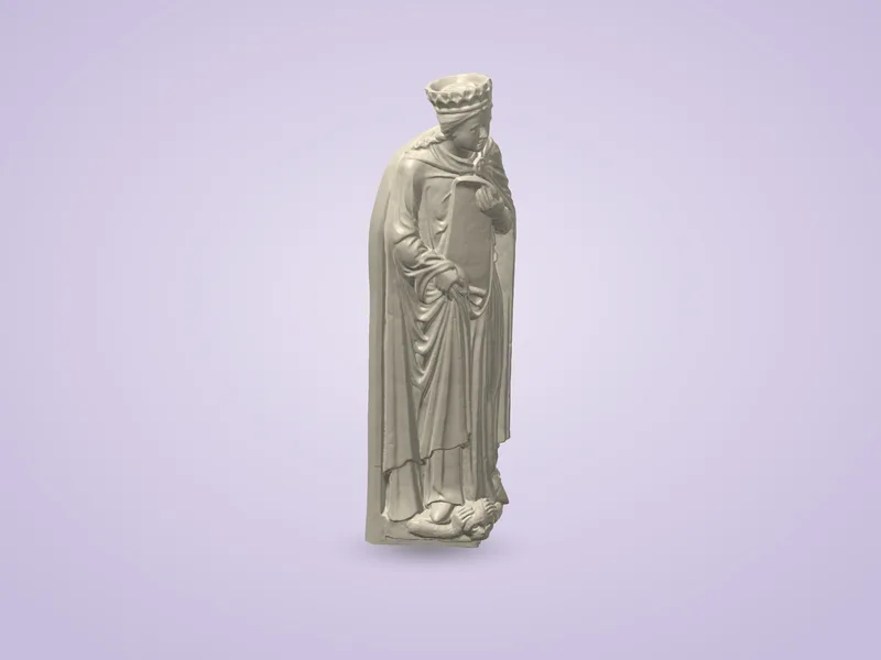 The Queen of Sheba
