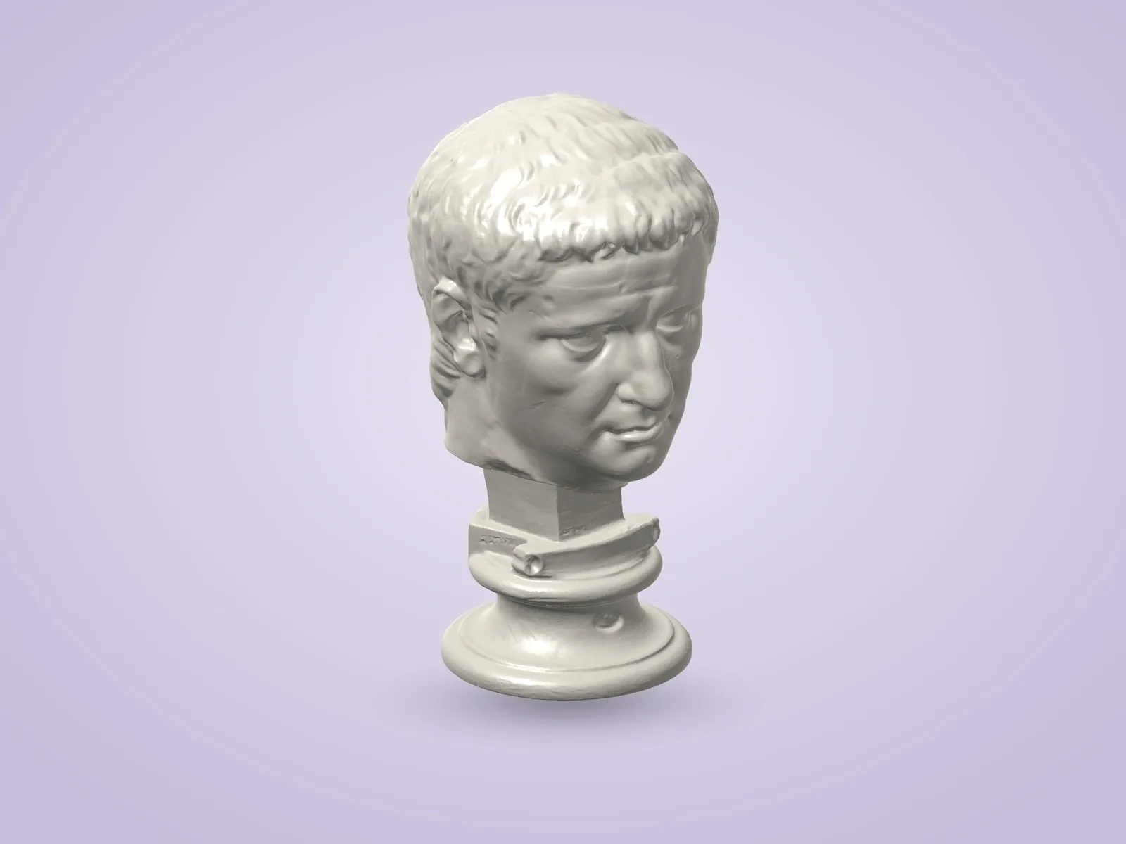 Claudius
