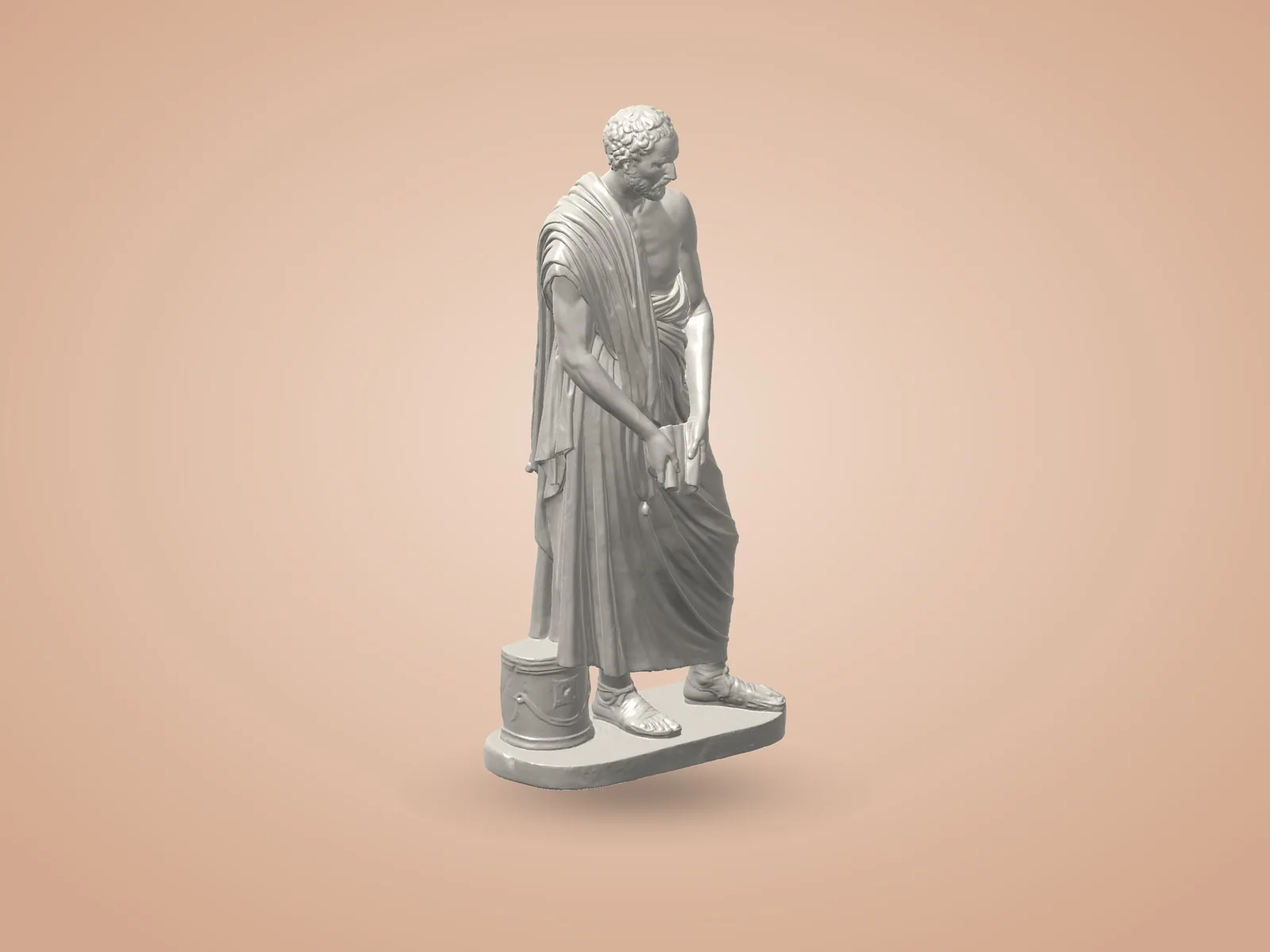 Demosthenes