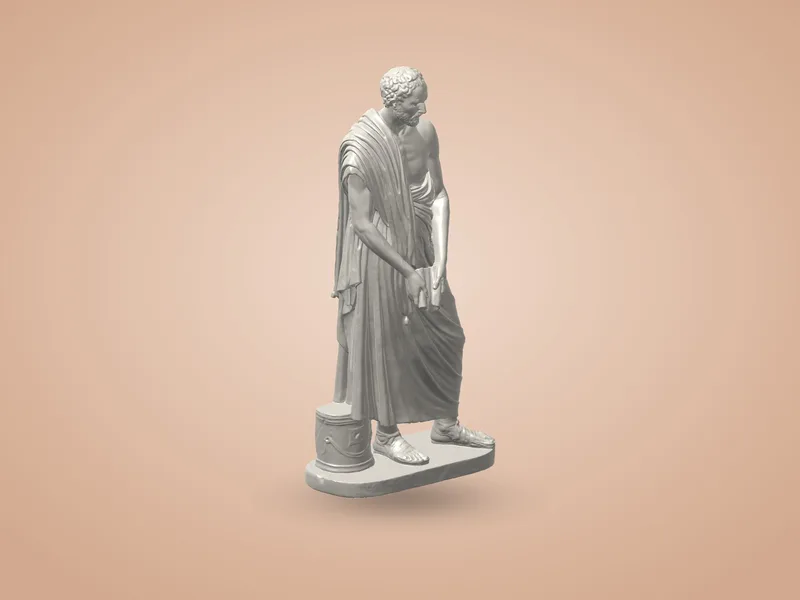 Démosthène