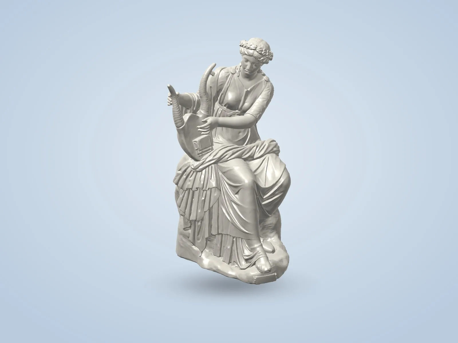 Terpsichore