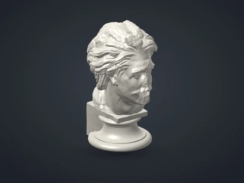 Gaulois (tête)