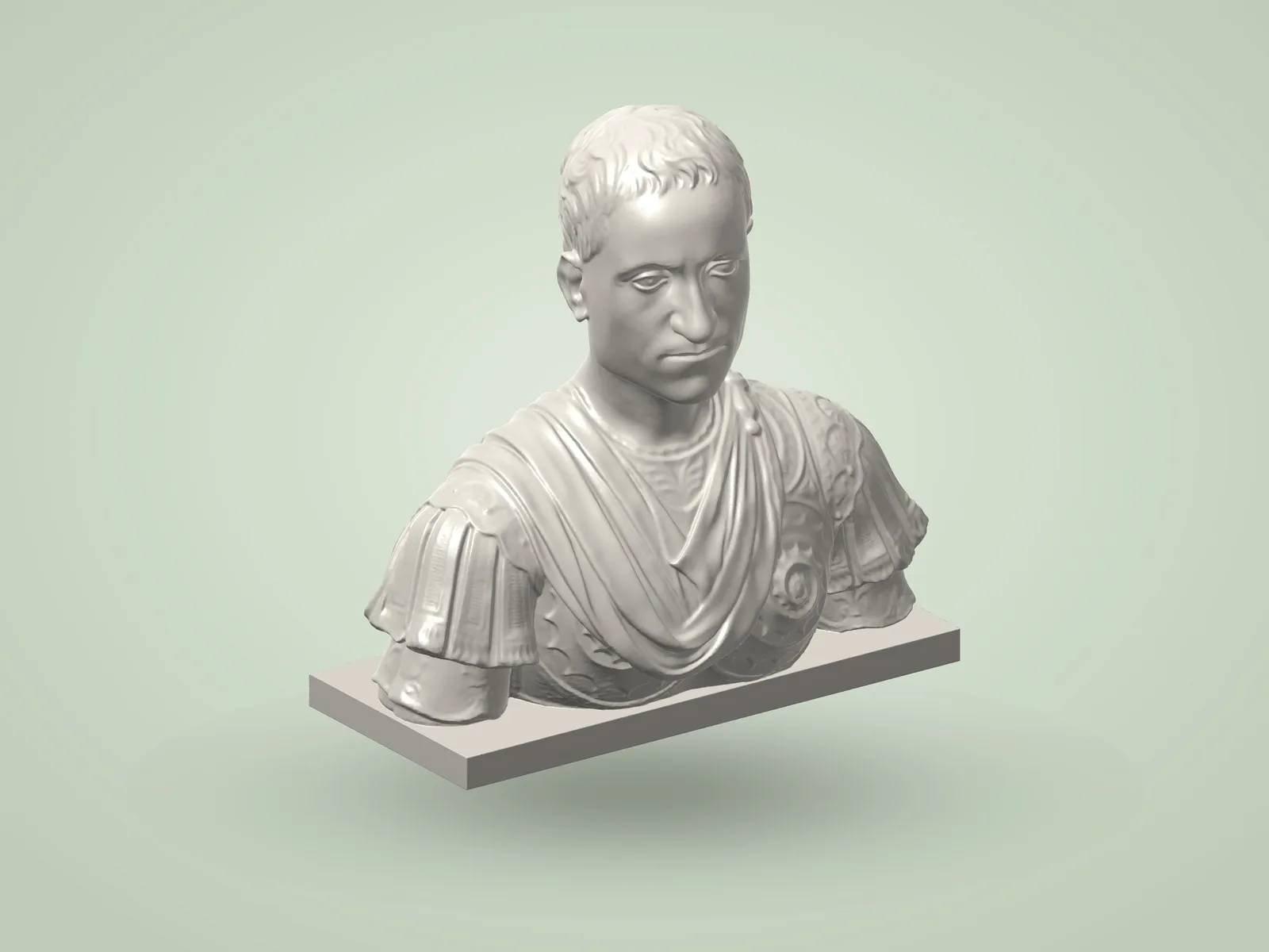 Giovanni de’ Medici (Mino da Fiesole)