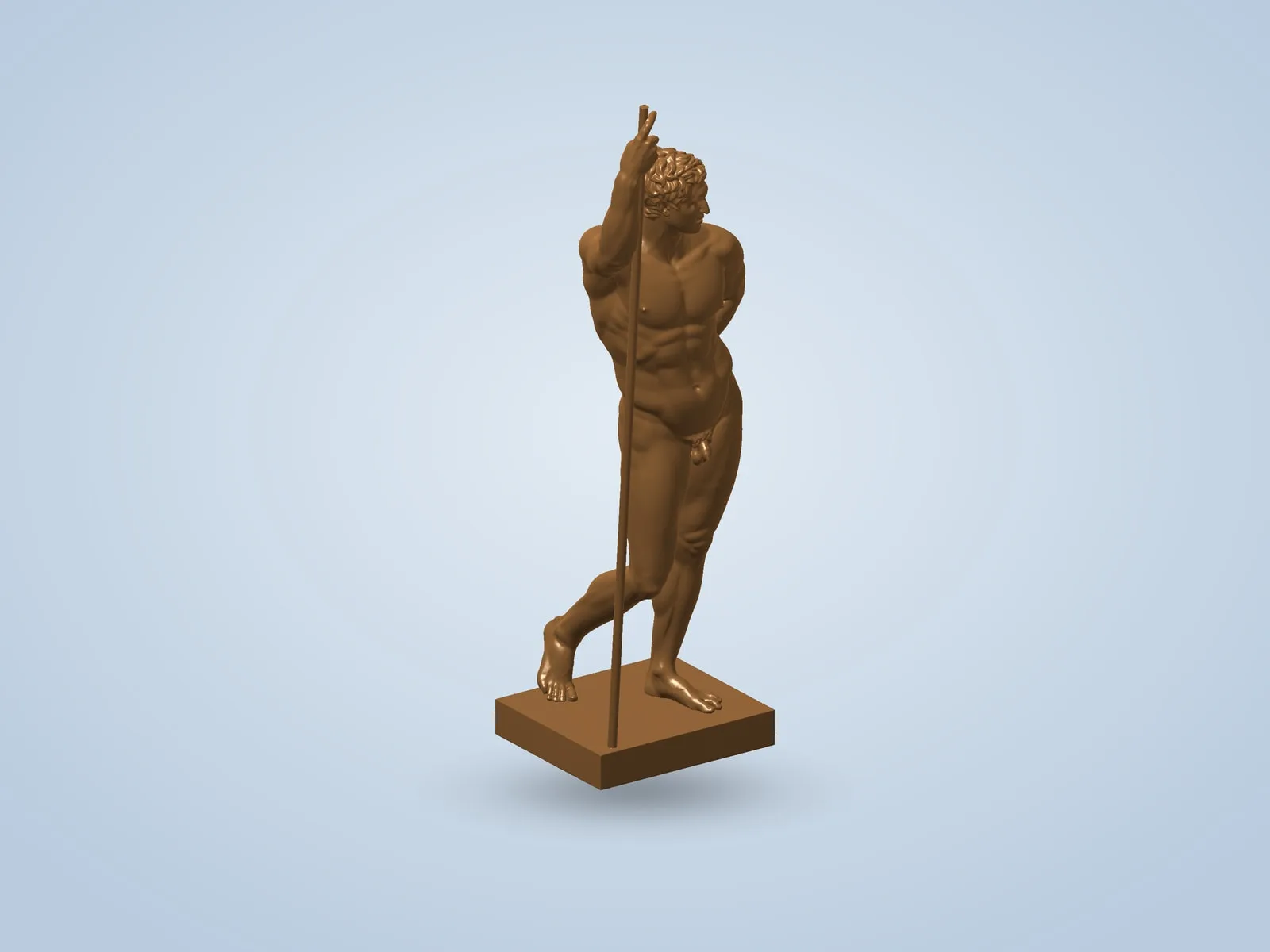 The Terme Ruler