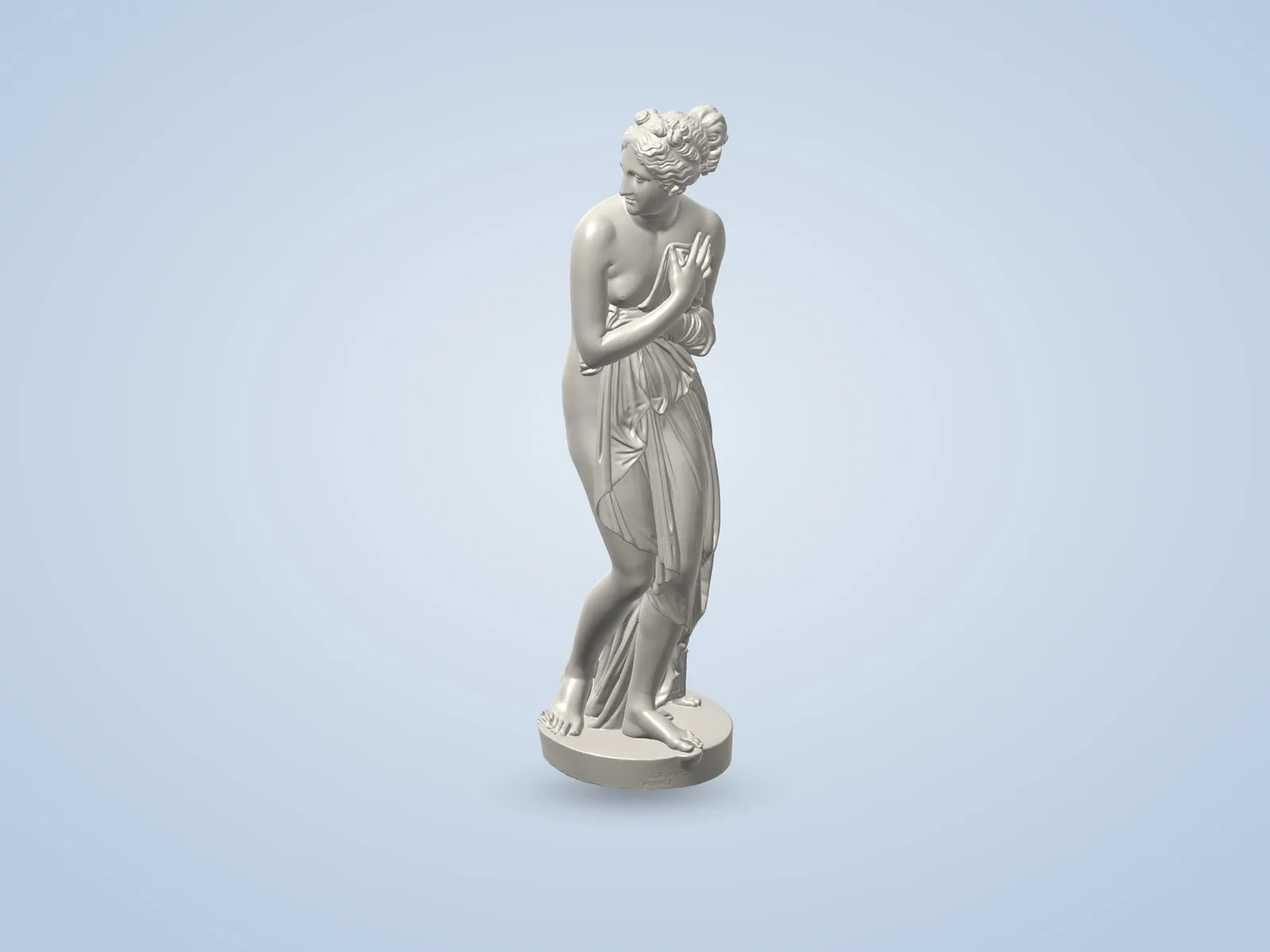 Venus Italica (Canova)