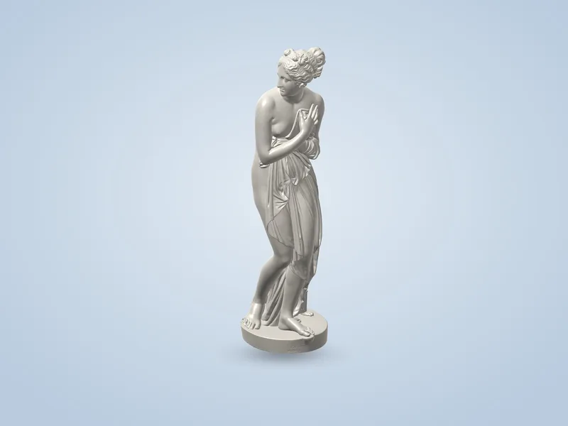 Venus Italica (Canova)