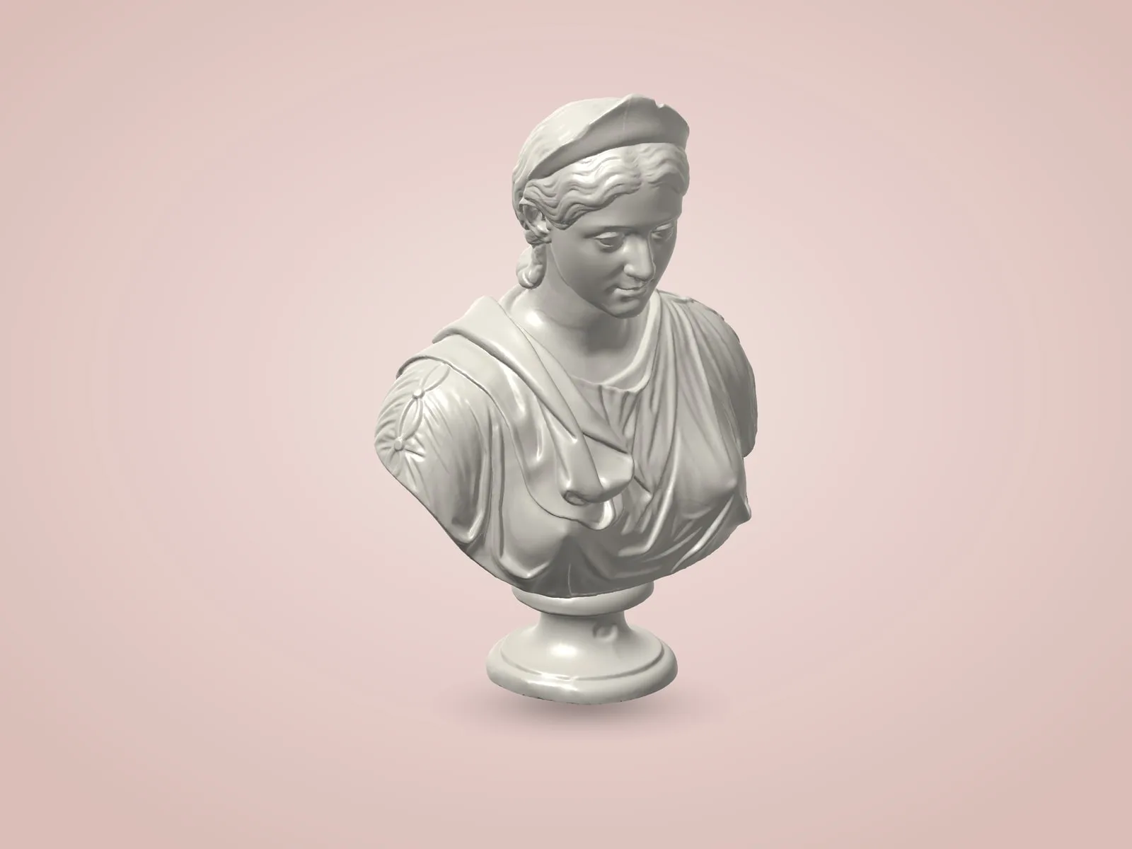 Julia Cornelia Paula