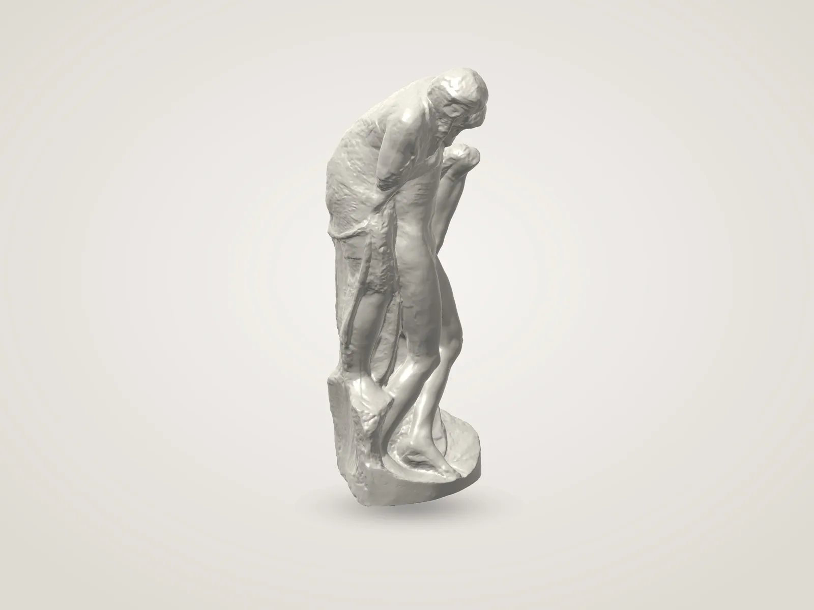 Rondanini Pietà (Michelangelo)