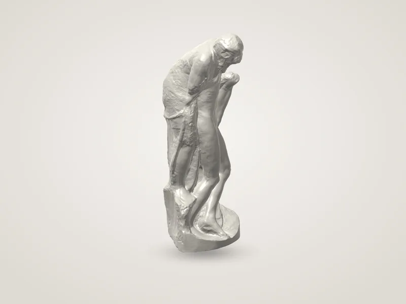Rondanini Pietà (Michelangelo)