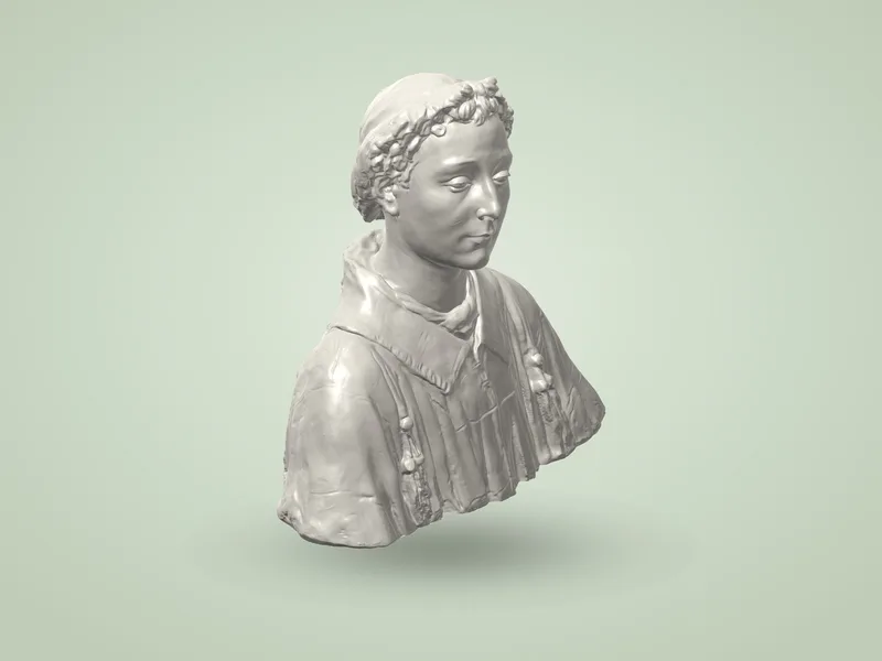 Jeune ecclésiastique