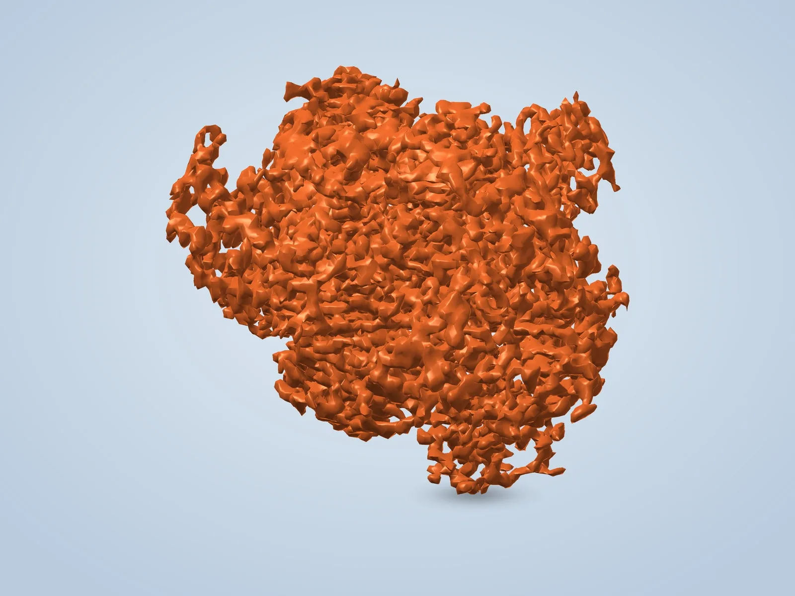 Coronavirus Spike Protein