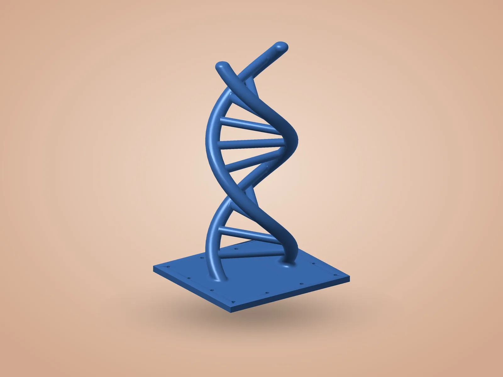 DNA Double Helix