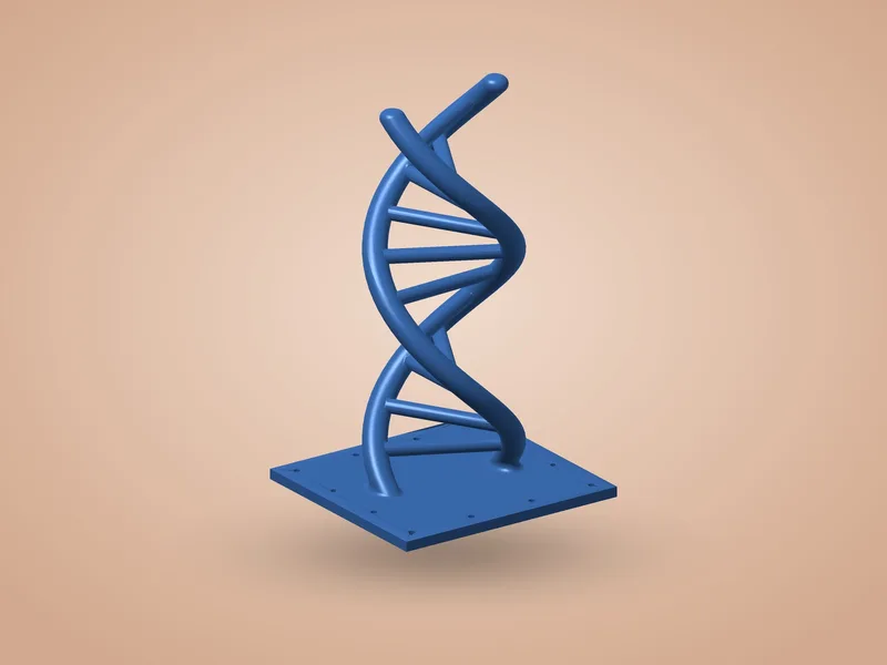 DNA Double Helix