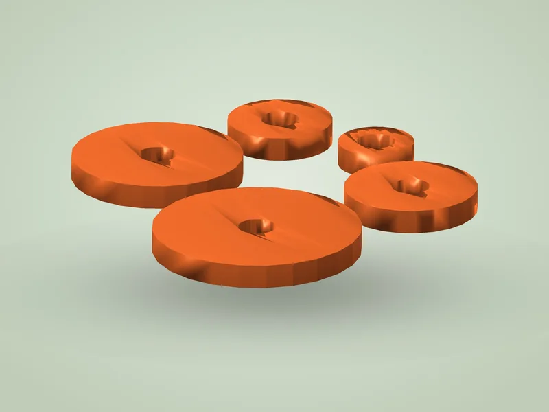 Disks