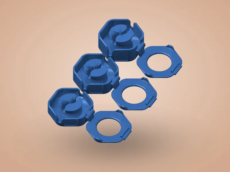 Portable Cable Winder