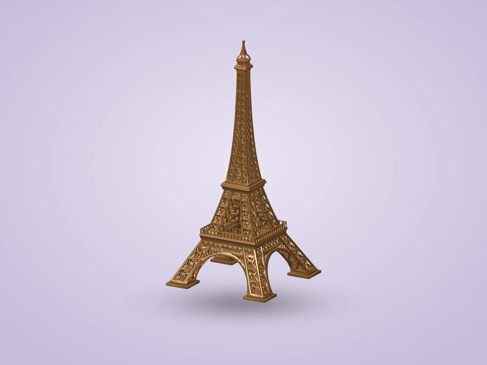 Eiffel Tower
