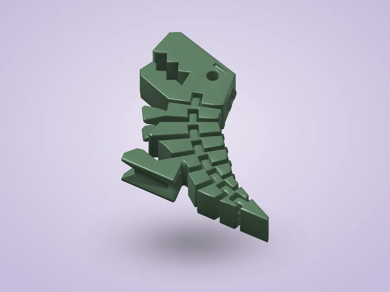 Flexi Rex
