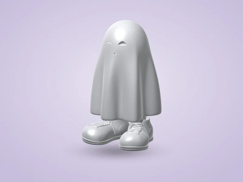 Petits fantômes