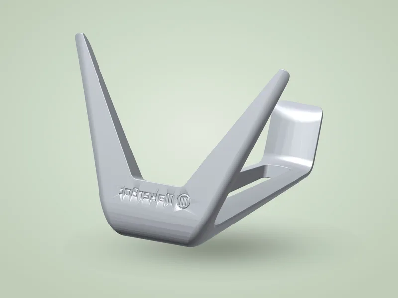 Headphone Stand