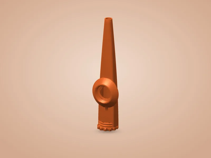 Kazoo
