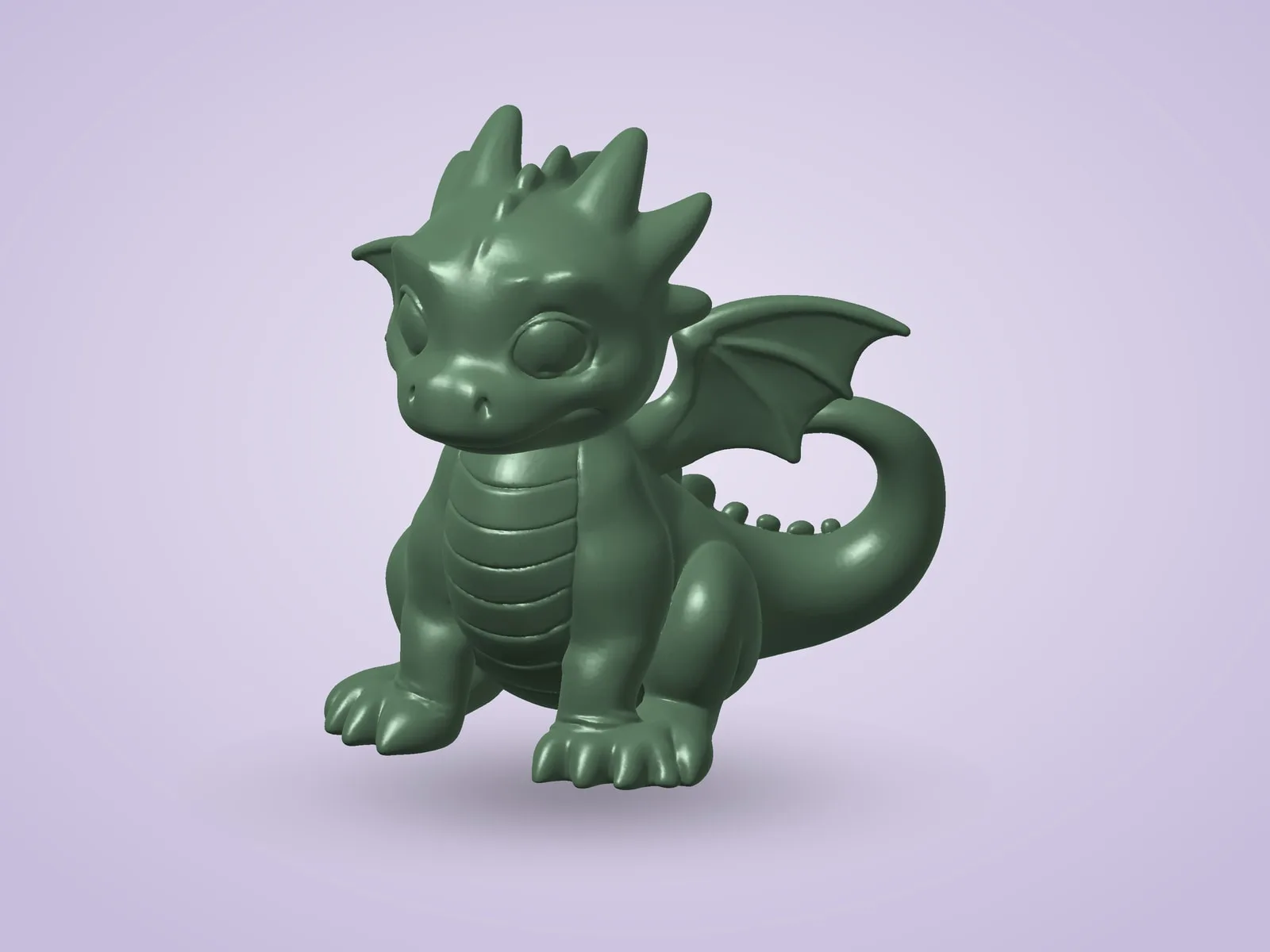 Baby Dragon