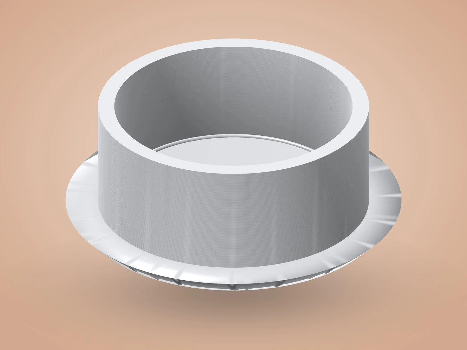 Desk Cable Grommet (50 mm)