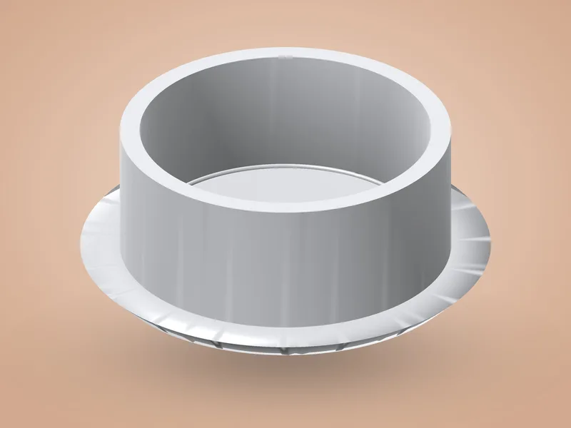 Desk Cable Grommet (50 mm)