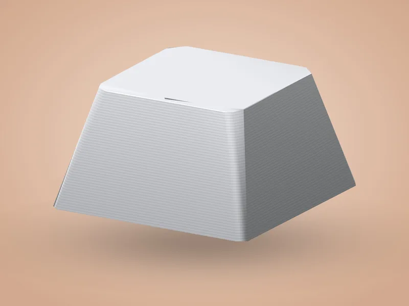 Cherry MX Keycap