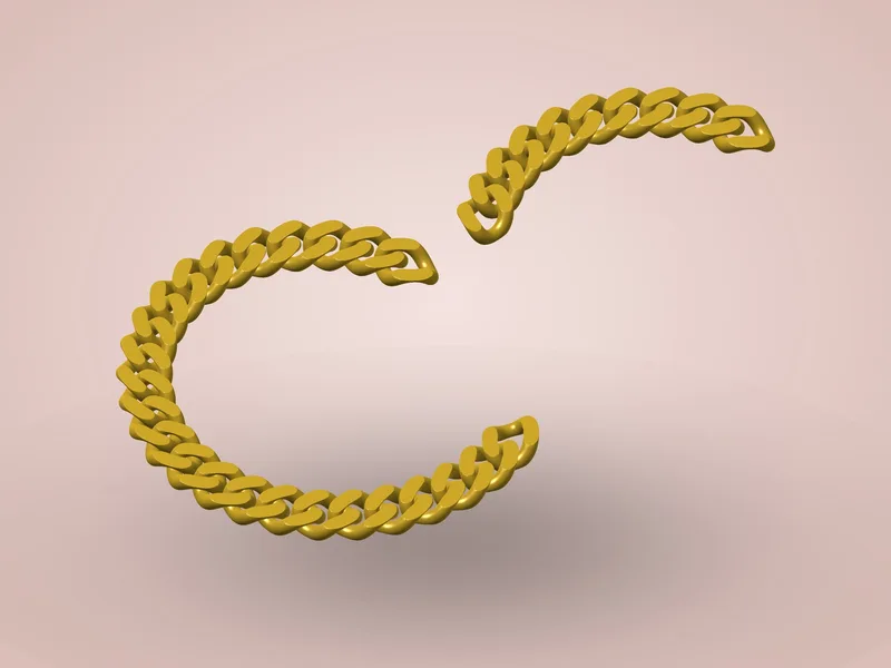 Cuban Chain