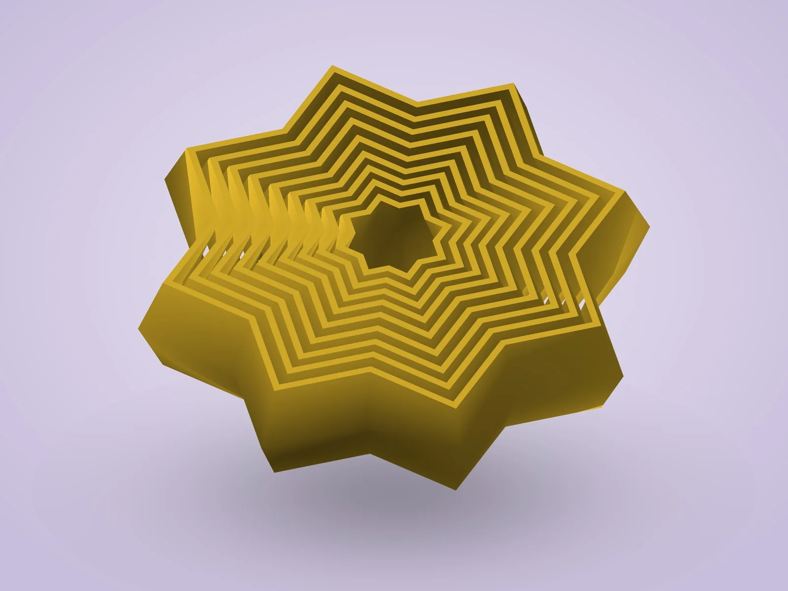 Fidget Star