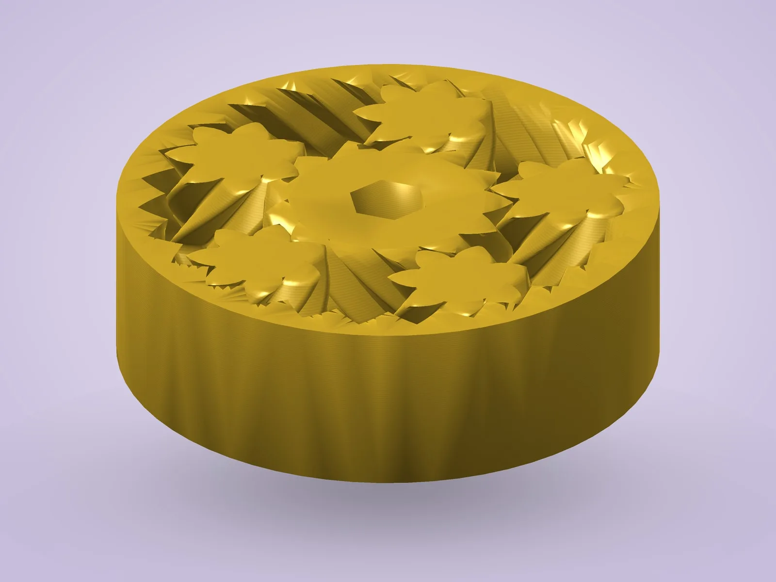 Gear Bearing